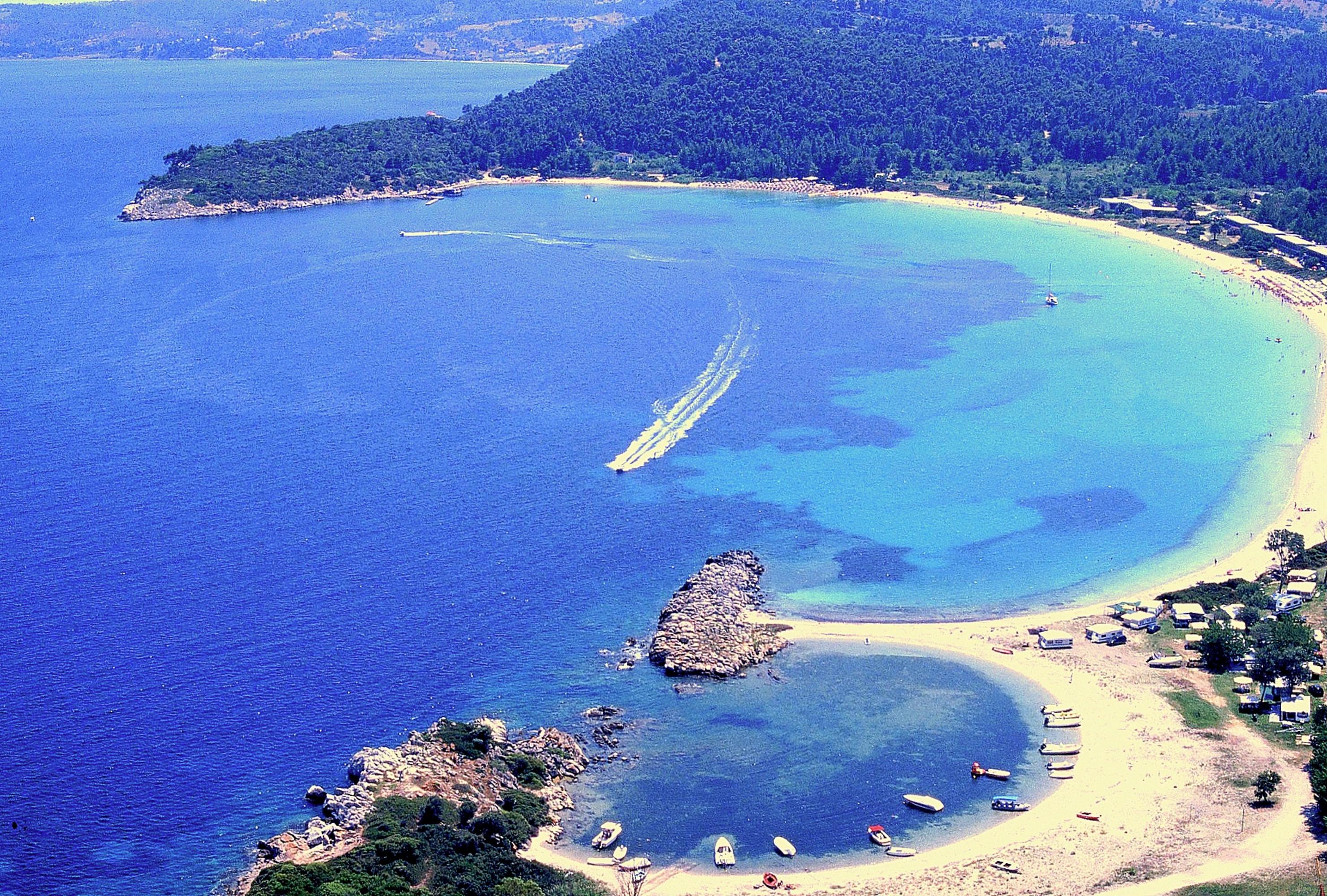 Chrousso Village Παλιούρι Εξωτερικό φωτογραφία