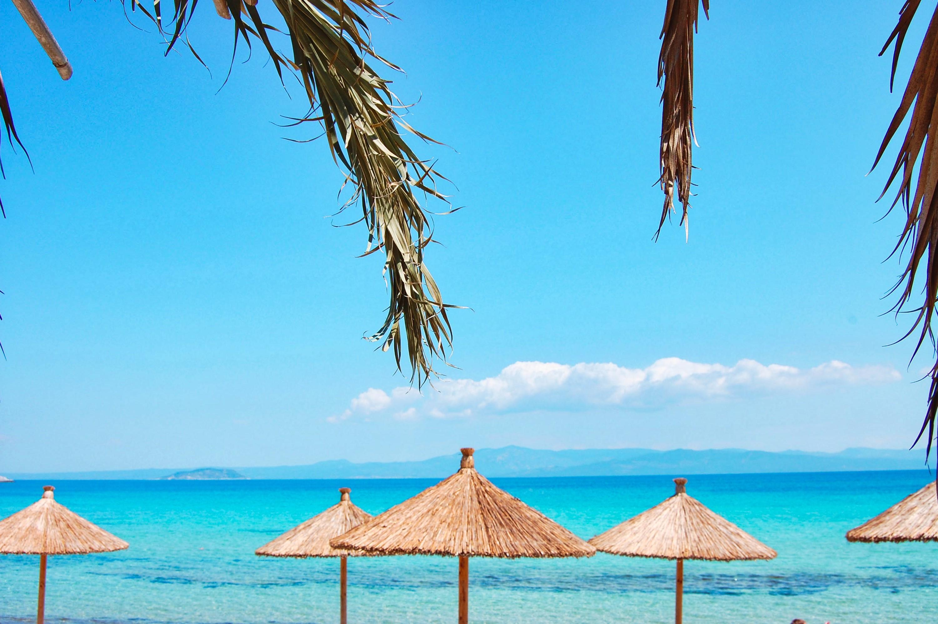 Chrousso Village Παλιούρι Εξωτερικό φωτογραφία
